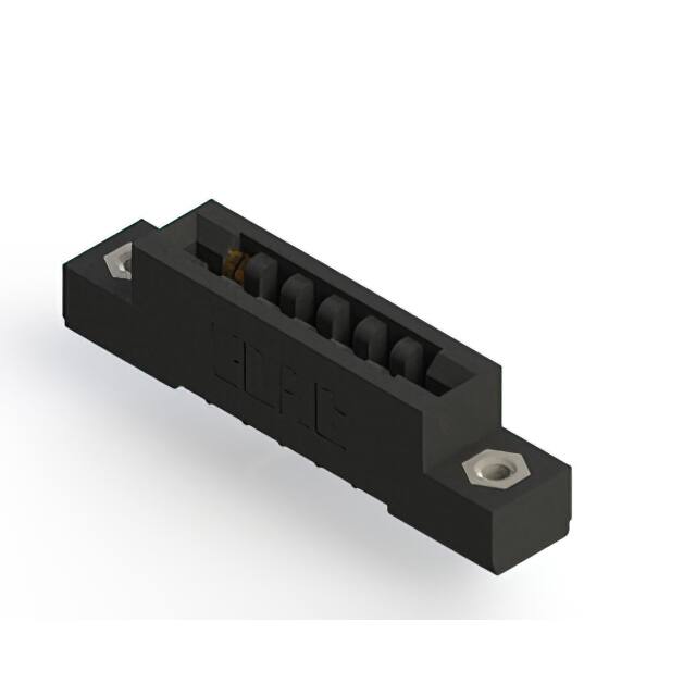 357-006-557-108 EDAC Inc.  Edgeboard Connectors